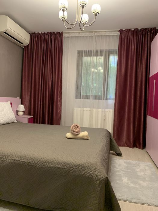 Inchiriez 2 camere timpuri noi