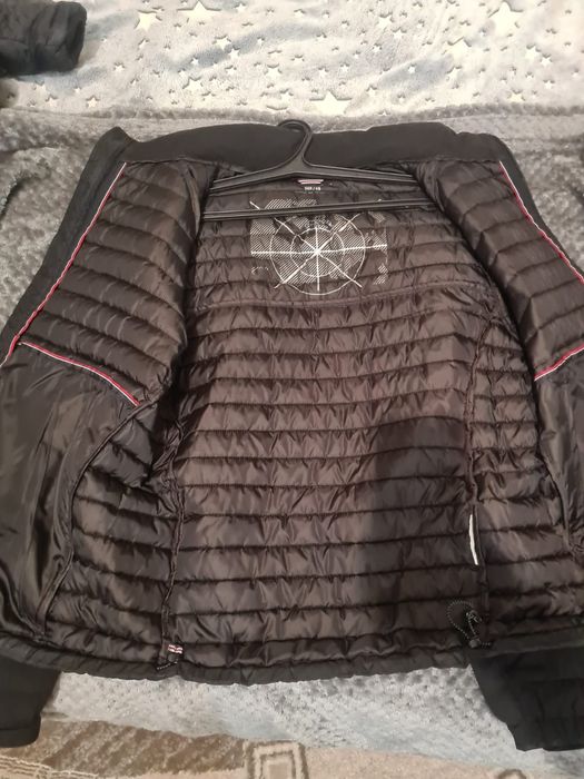 Мужская куртка 48р