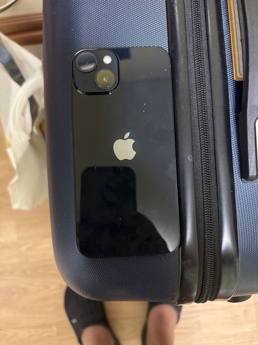 IPhone 14 ,състояние на батерия  83%