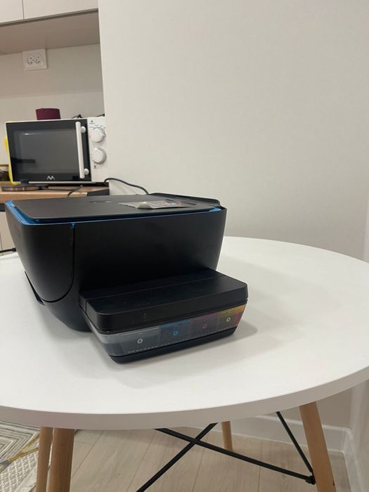 Принтер | Беговая дорожка