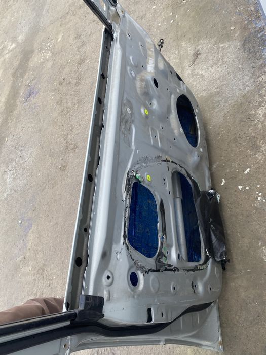 Капот,двери,крылья lexus Gx470