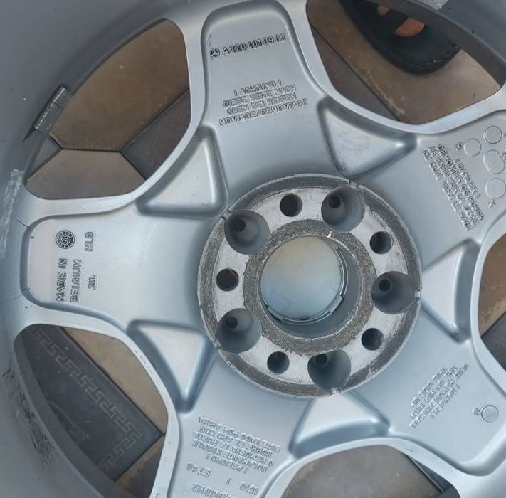 Манаблок , состояние идеальное