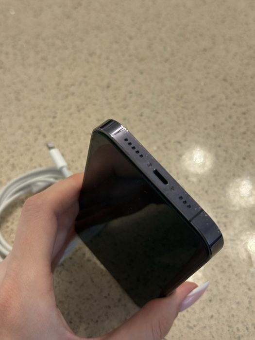 iPhone 14 Pro 512GB Deep Purple