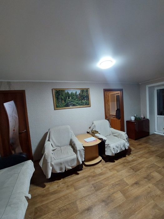 Продам 2хком.квартиру район Рахмета.