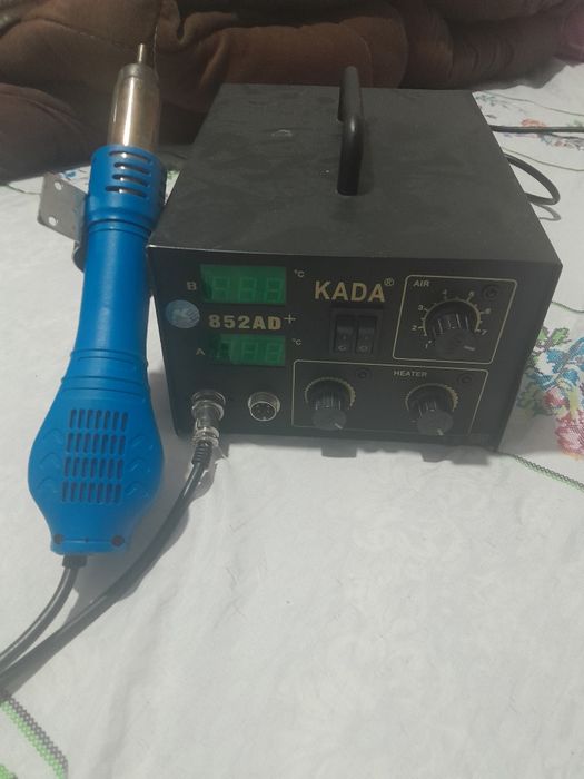 Fen Payalnik telefon ustalar uchun VA ekran almashtirgich