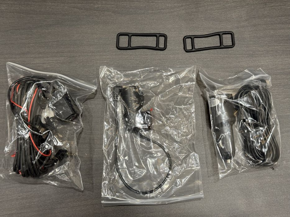 Продается Teyes Q8 Видеорегистратор 3 камеры