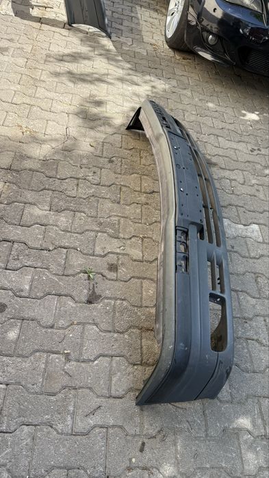 Бампер передний BMW e36 привозной оригинал