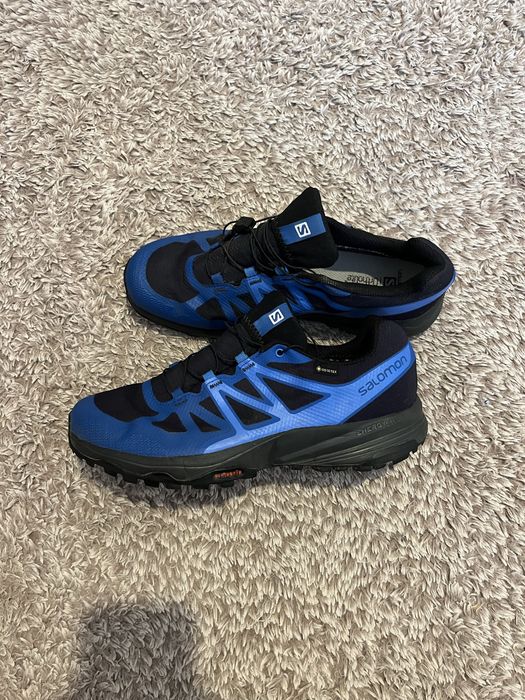 Salomon XA Siwa GTX-оригинални обувки