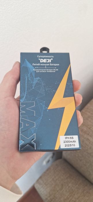 iPhone 6s (10из10)