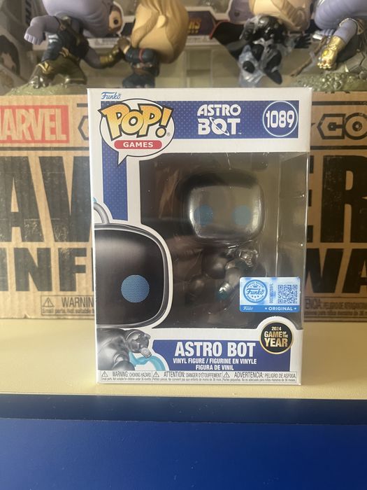 Funko pop фигурки от различни франчайзи