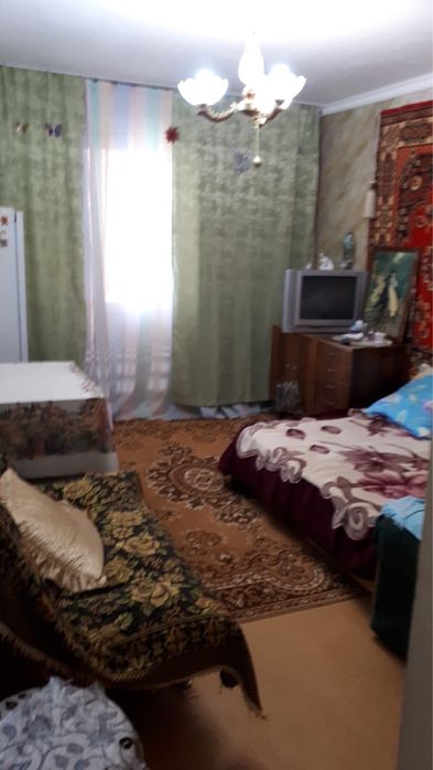 Сдам квартиру с подсклением