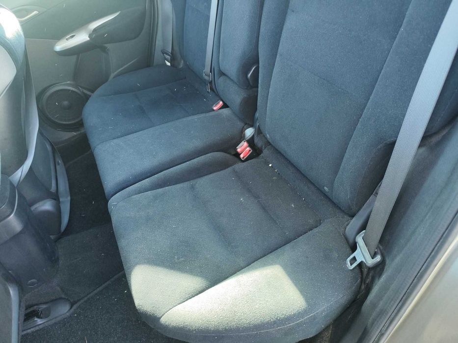 Honda civic type s 8th на части хонда сивик