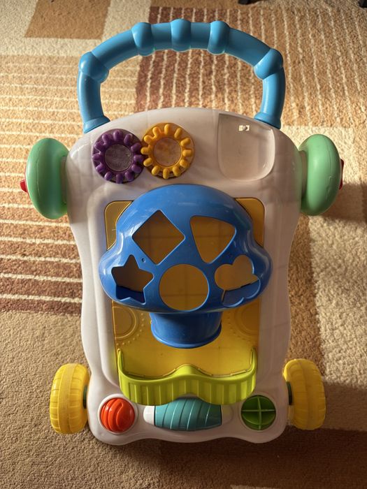 Antemergator Premergator