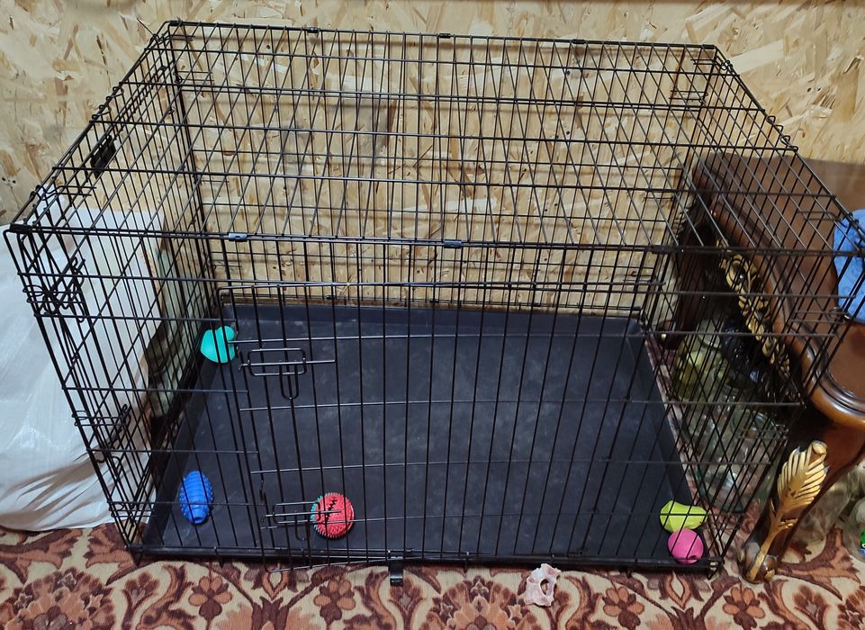 Клетка для животных