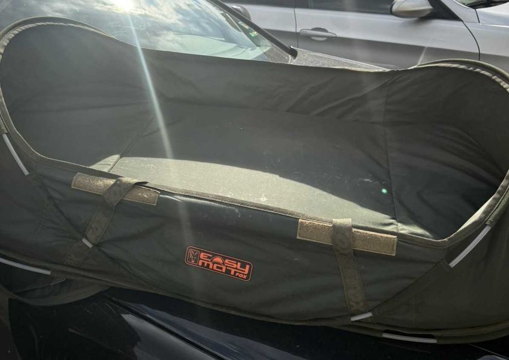 Дюшек Fox Easy Mat