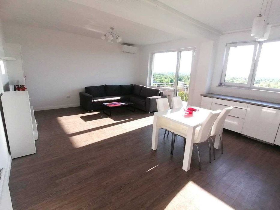 Apartament de închiriat - Best Residence Băneasa | 3 Camere | 100+ mp |1.050€