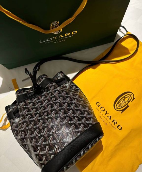 Картхолдеры / Сумки GOYARD (Гоярд)