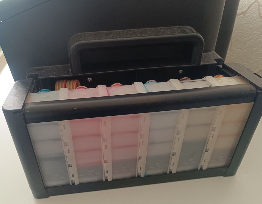 Принтер Epson  L1800 А3