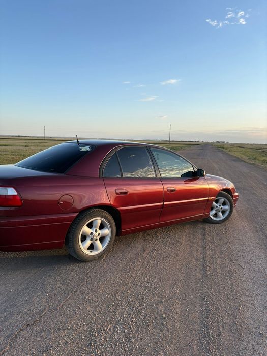 Opel Omega B 2000 г.в.