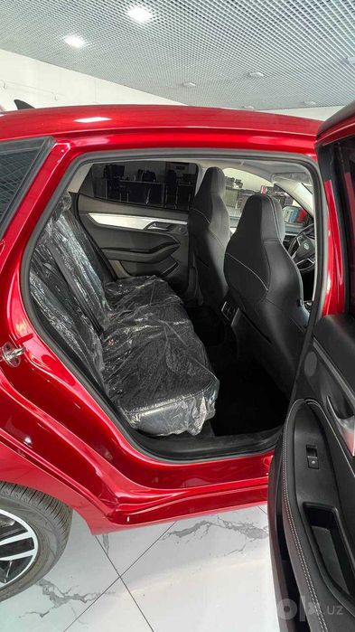 Sotuvda Jac j7 1.5Turbo liftbek