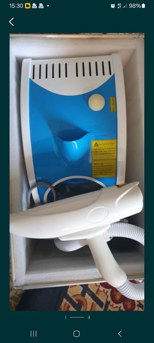 Scos tatuaje yin yag