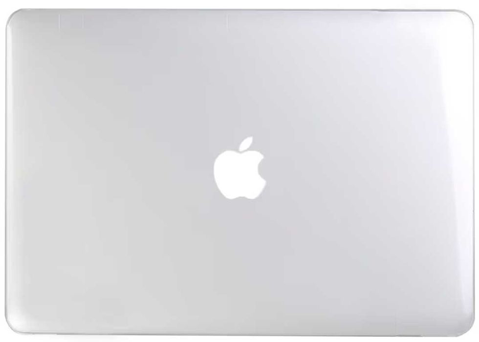 Carcasă  MacBook Pro 15-inch carcasă de protecție