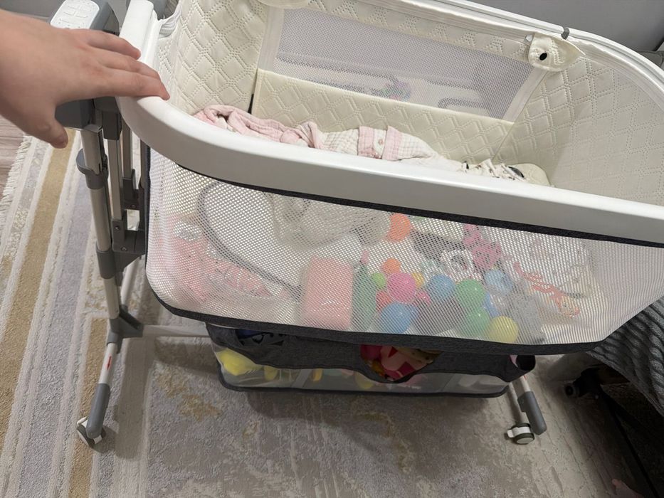 Детская каляска