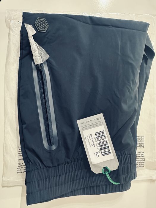 Pantaloni trening (fis fin) Italia Dan John, noi!