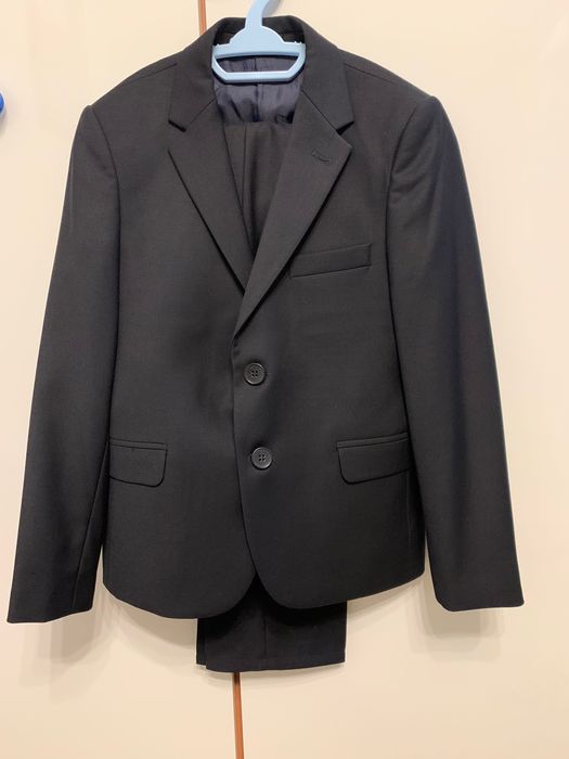 Школьный костюм,турецкого производства.