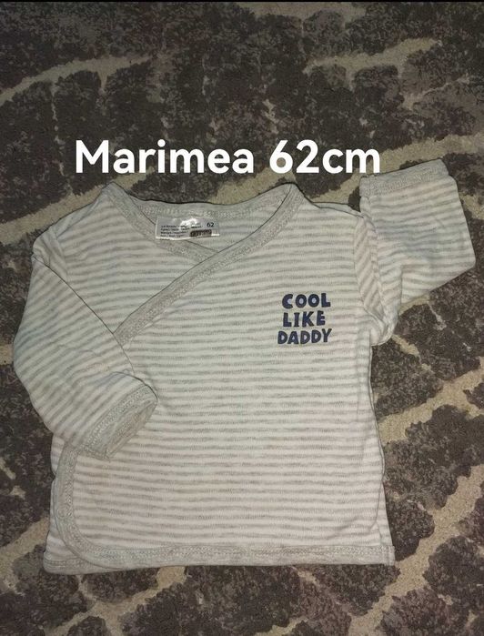 Haine copii marimea 62cm