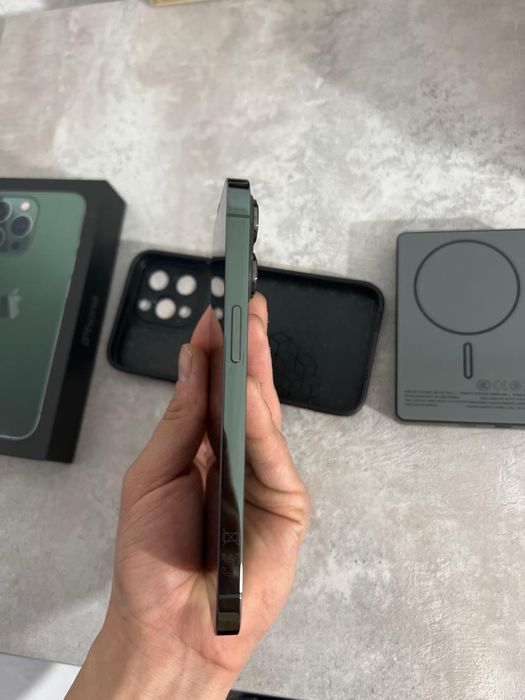 iPhlone, на гарантий