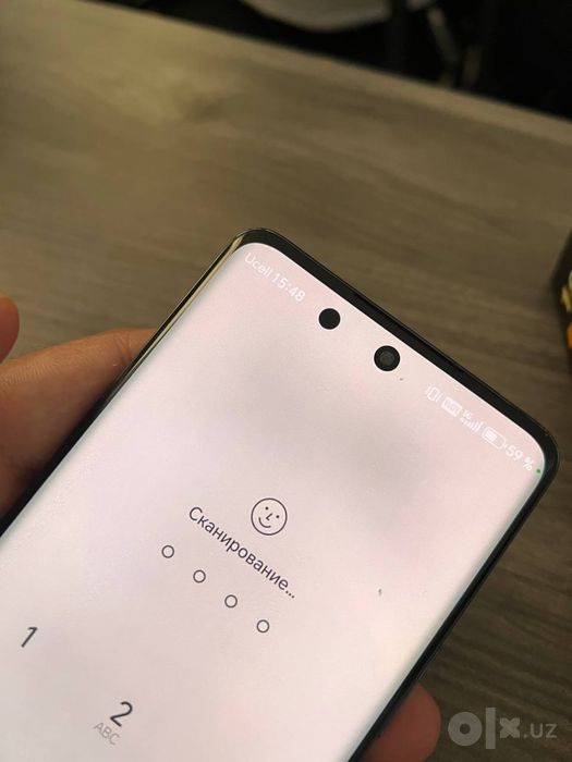 Honor x9b sotiladi