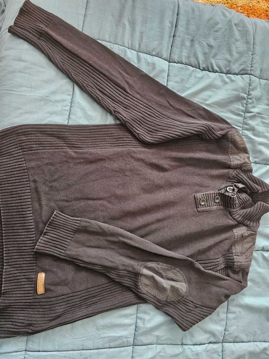 Bluze tricotate marimea L