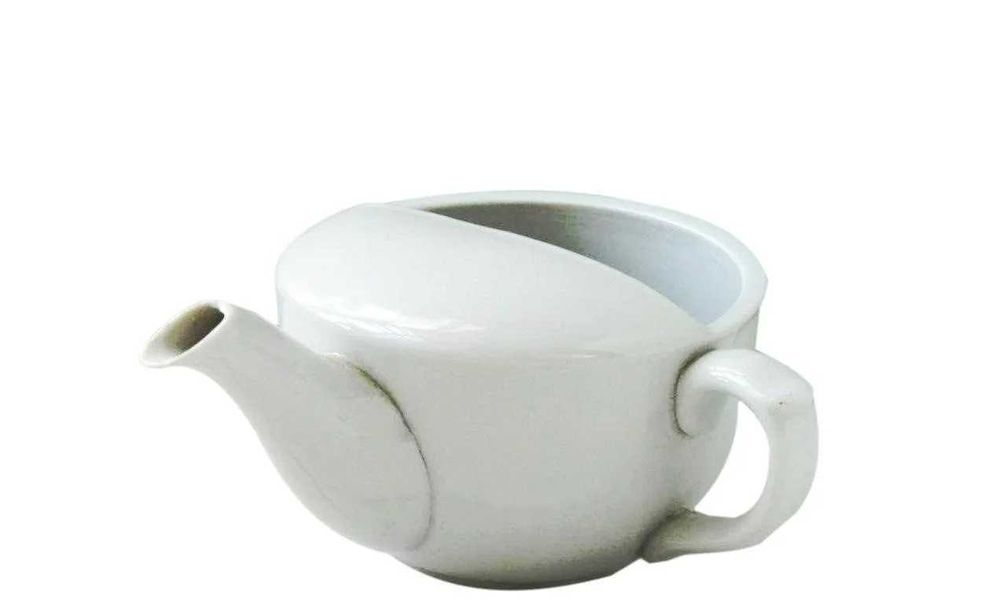 Поильник фарфоровый