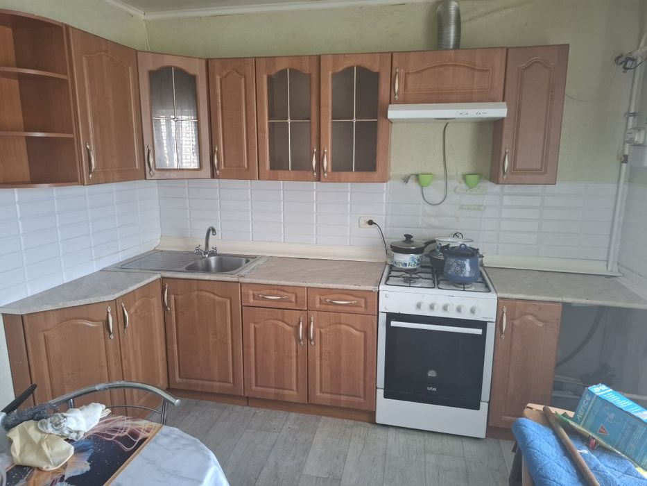 Продам кухонный гарнитур