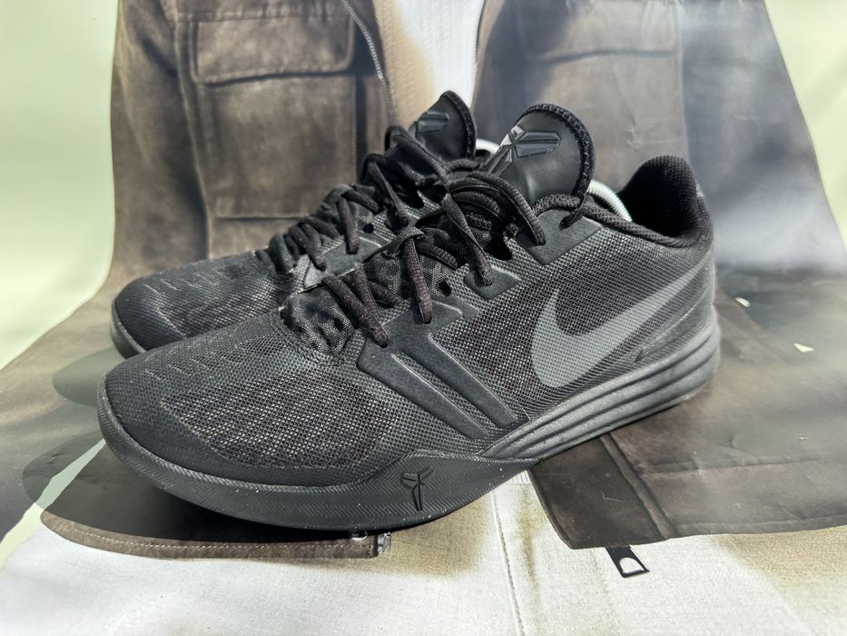 Nike KB Mentality