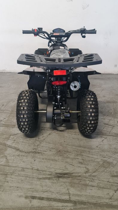 Quad atv 125cc nou adus din Germania pentru copii