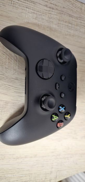 Xbox Series X 1TB - sub 100 ore utilizare - garantie 2026 - ca noua ...