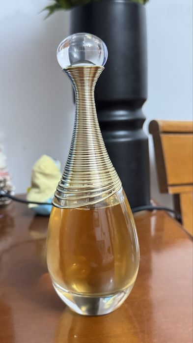 Apa de parfum CHRISTIAN DIOR J'Adore Infinissime, Femei, 100ml