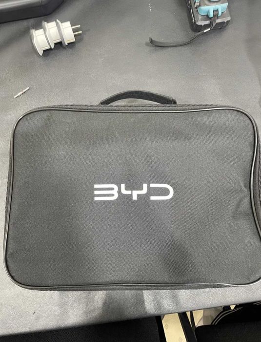 зарядка разрядка,Recharger BYD