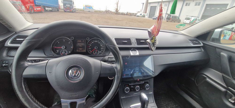 Vand passat 2013
