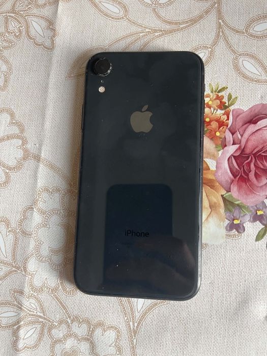 Vand Iphone XR