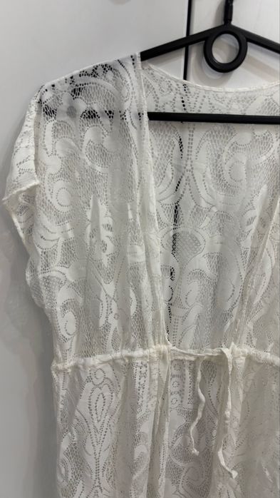 Продам накидку на купальник