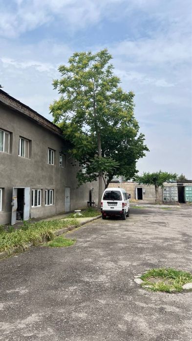 Продажа коммерческая недвижимость