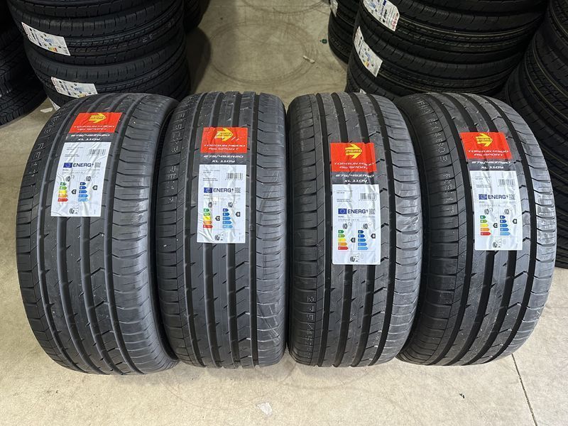 275/45/20 MOMO 4 бр