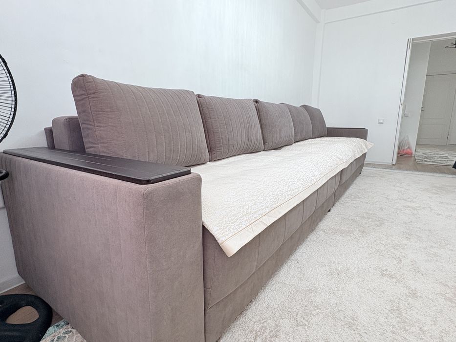 Диван Хорошом состаяние