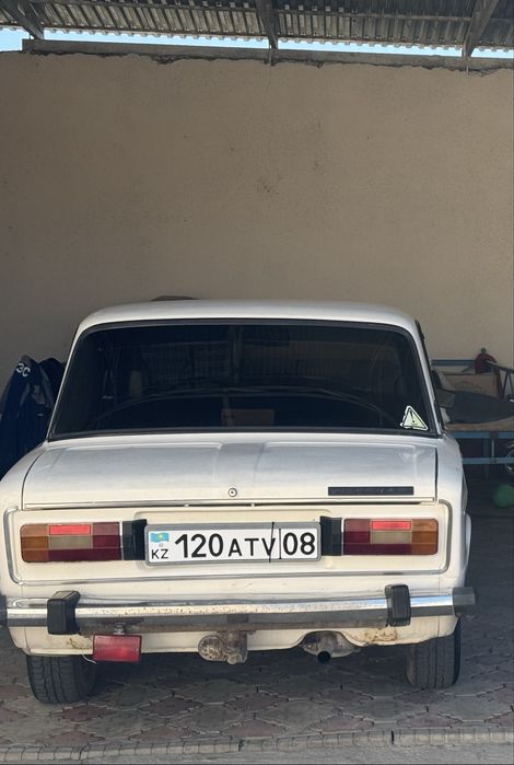 Продам ваз 2106, 1996г