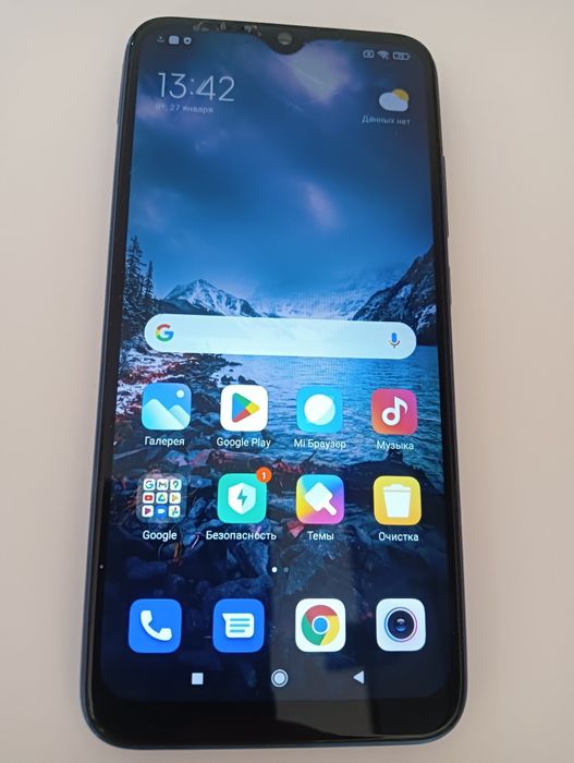 Продам телефон РЕДМИ НОТ 8