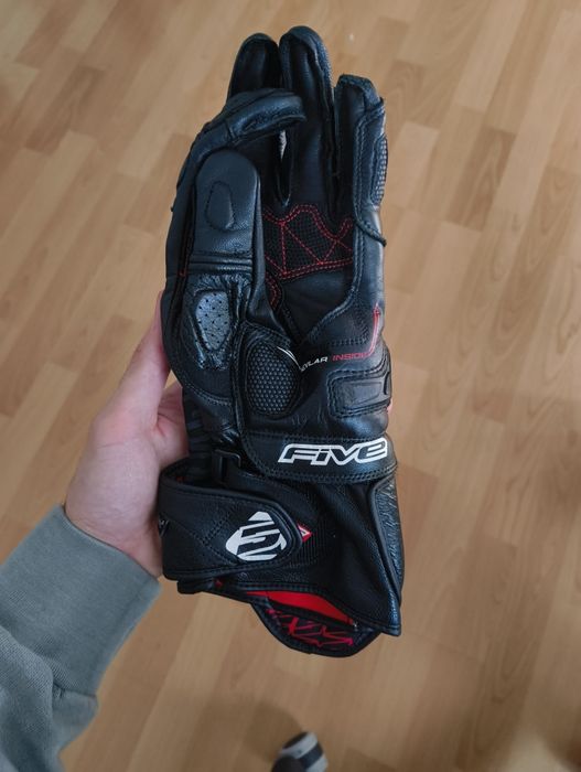 Manusi motocicleta five rfx1 marimea L