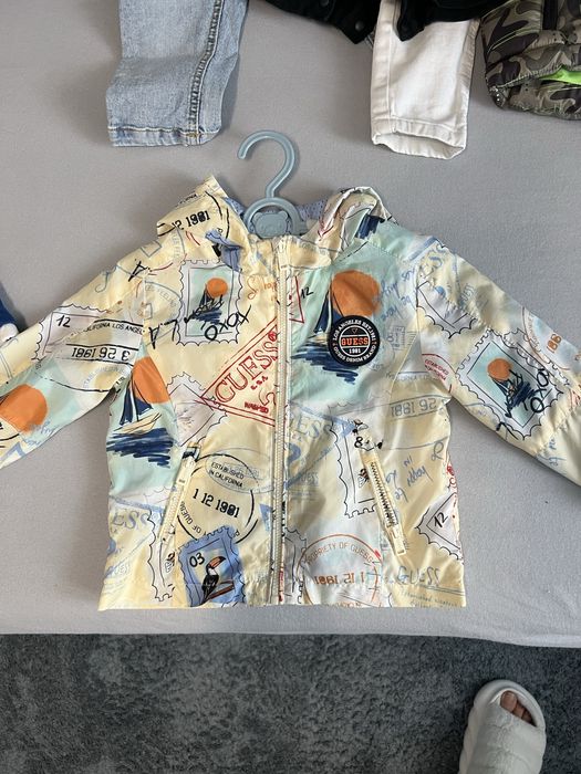 Детски дрехи от 12м до 24м